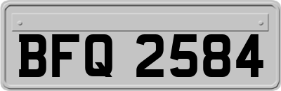 BFQ2584
