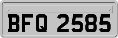 BFQ2585