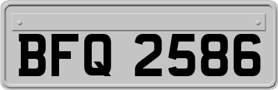 BFQ2586