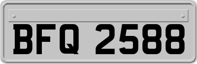 BFQ2588