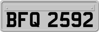 BFQ2592