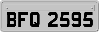 BFQ2595