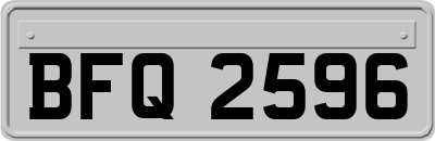 BFQ2596