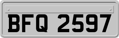 BFQ2597