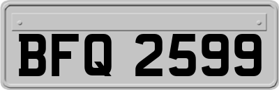 BFQ2599