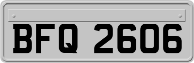 BFQ2606