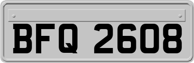 BFQ2608