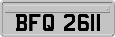 BFQ2611