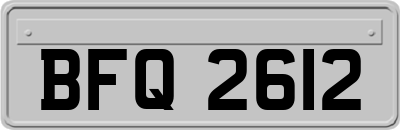 BFQ2612
