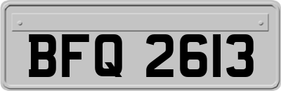 BFQ2613