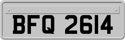 BFQ2614