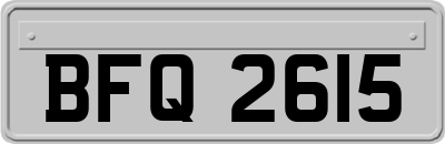 BFQ2615