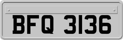 BFQ3136