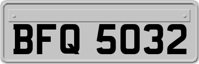 BFQ5032