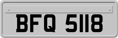BFQ5118