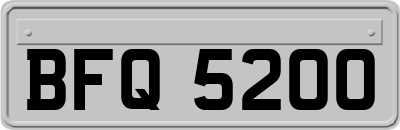 BFQ5200