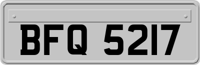 BFQ5217