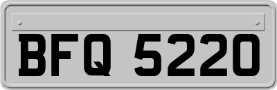 BFQ5220