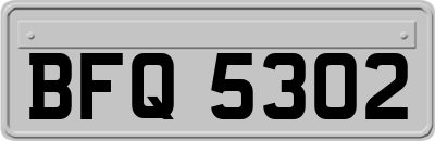 BFQ5302