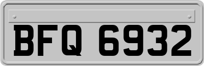 BFQ6932