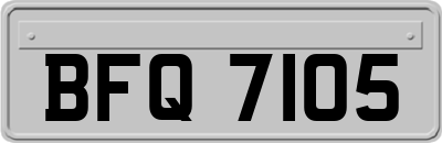 BFQ7105