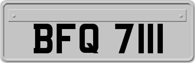 BFQ7111