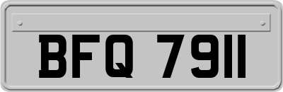 BFQ7911