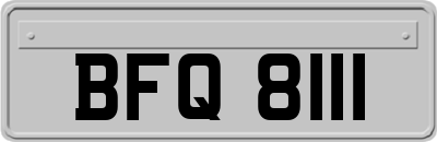 BFQ8111