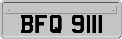 BFQ9111