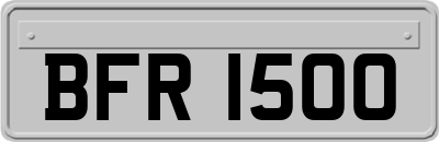 BFR1500