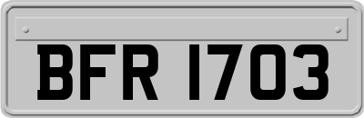 BFR1703