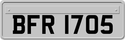 BFR1705