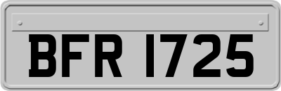 BFR1725
