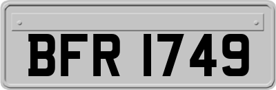 BFR1749