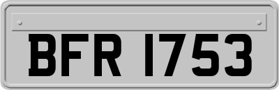 BFR1753