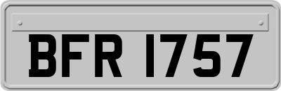 BFR1757