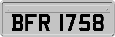 BFR1758