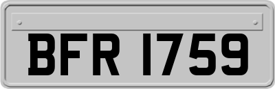 BFR1759