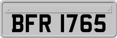 BFR1765