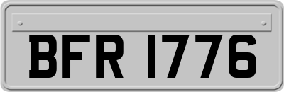 BFR1776