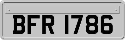 BFR1786