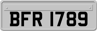 BFR1789