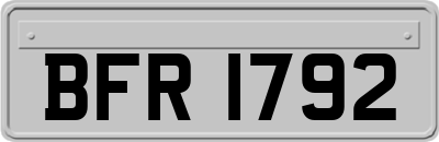 BFR1792