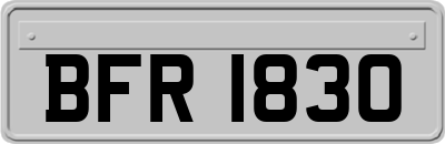 BFR1830