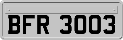 BFR3003