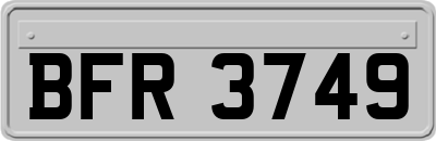 BFR3749