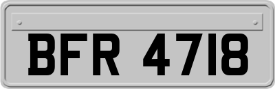 BFR4718