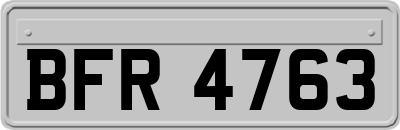 BFR4763