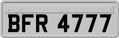 BFR4777