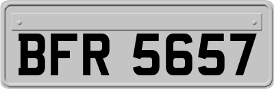 BFR5657
